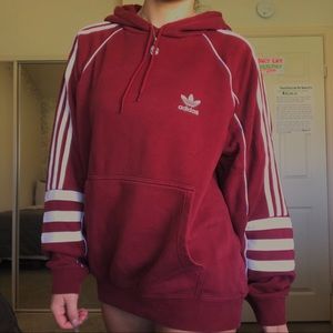 Adidas Hoodie